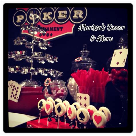 poker theme party|poker party theme ideas.